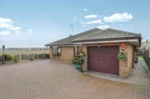 3 Bedroom Bungalow